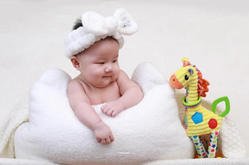 盘锦宝宝什么时候能吃盐